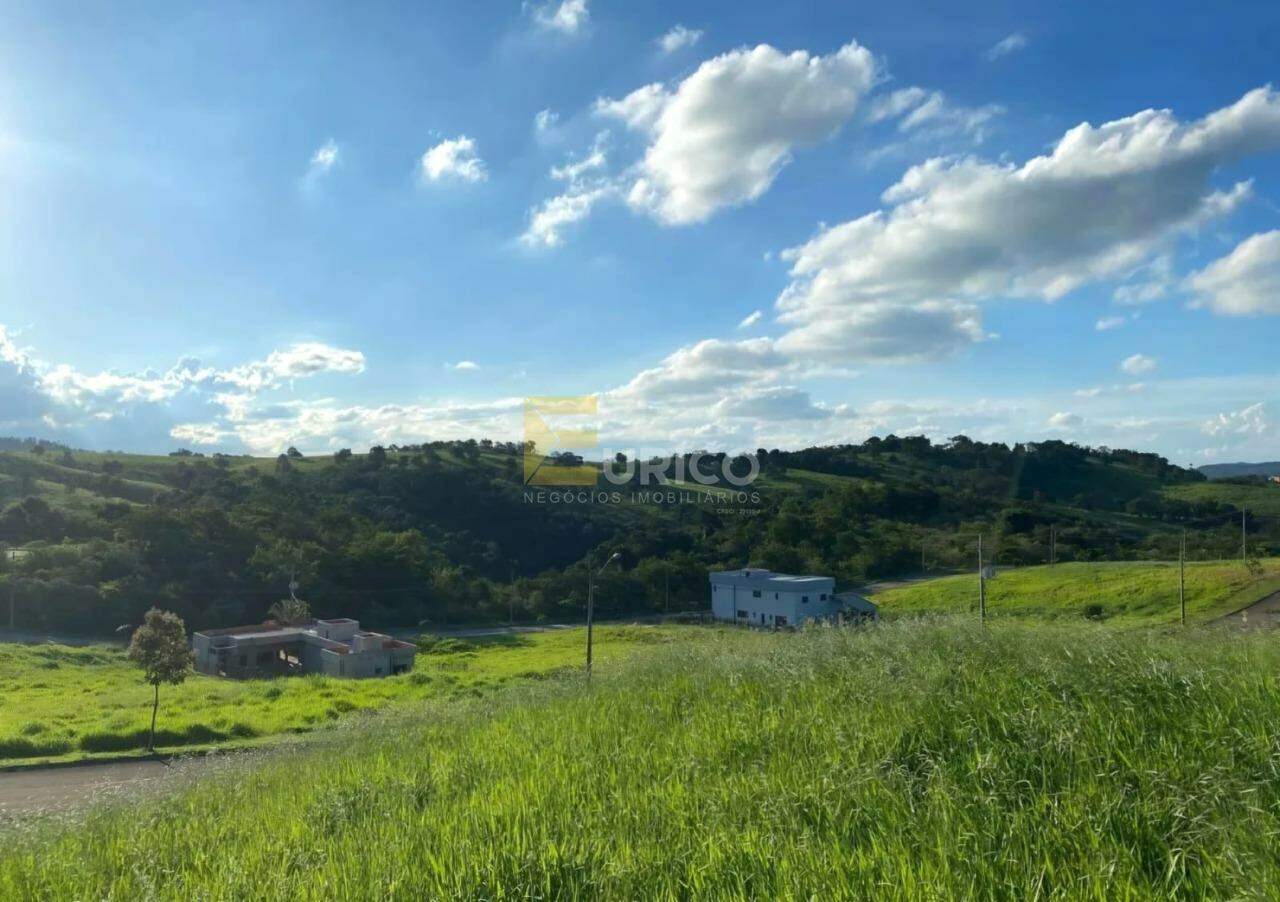 Terreno em Condomínio à venda no Condomínio Reserva Santa Monica em Itupeva/SP: 