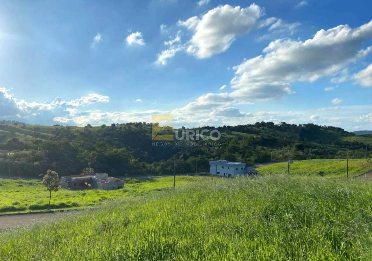 Terreno em Condomínio à venda no Condomínio Reserva Santa Monica em Itupeva/SP: 