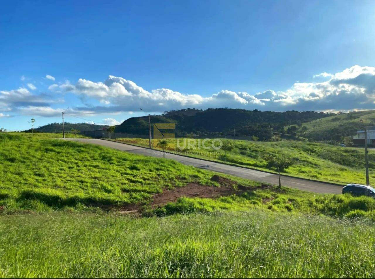 Terreno em Condomínio à venda no Condomínio Reserva Santa Monica em Itupeva/SP: 