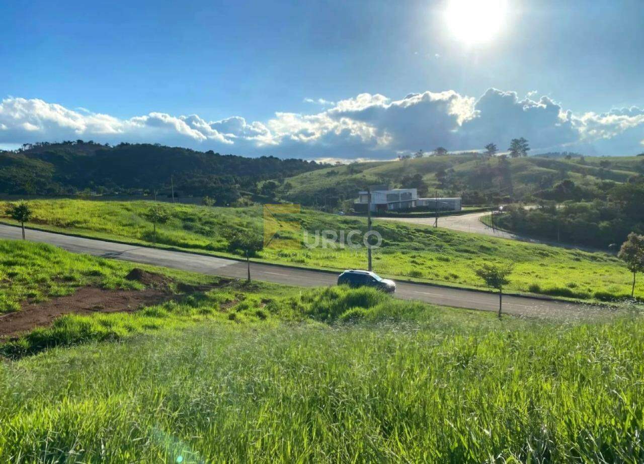 Terreno em Condomínio à venda no Condomínio Reserva Santa Monica em Itupeva/SP: 