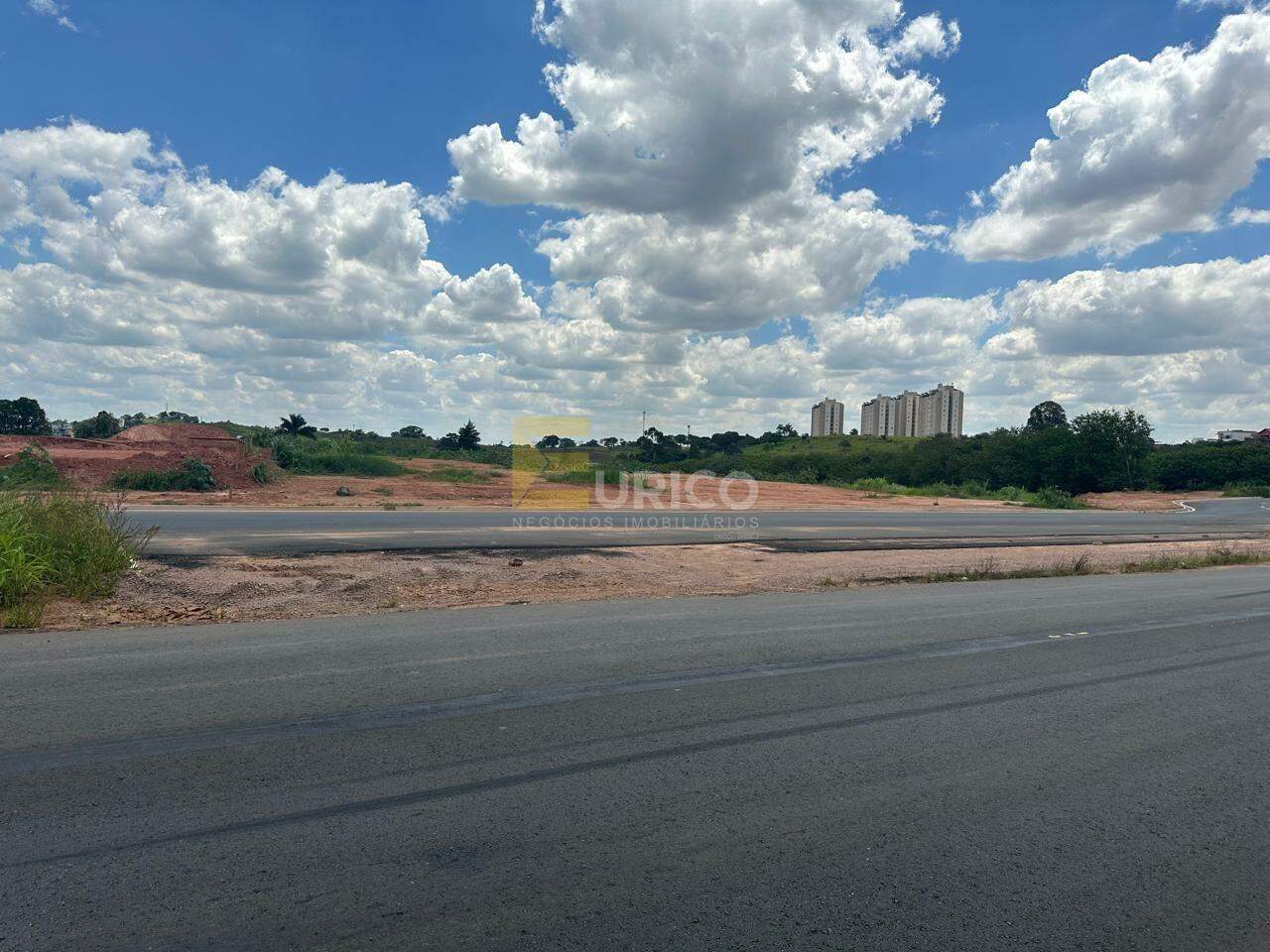 Terreno à venda no VILA FAUSTINA II em Valinhos/SP: 