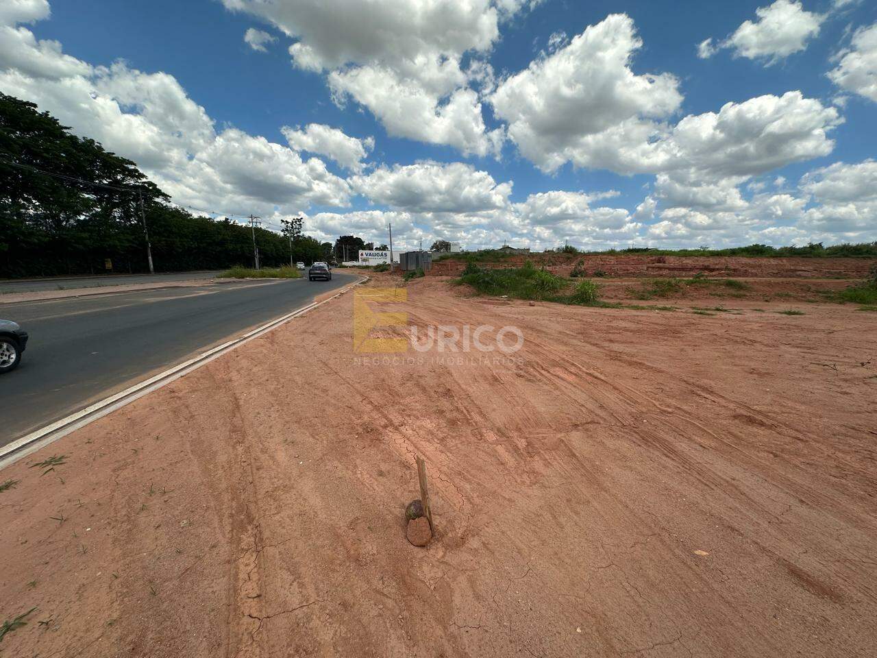 Terreno à venda no VILA FAUSTINA II em Valinhos/SP: 