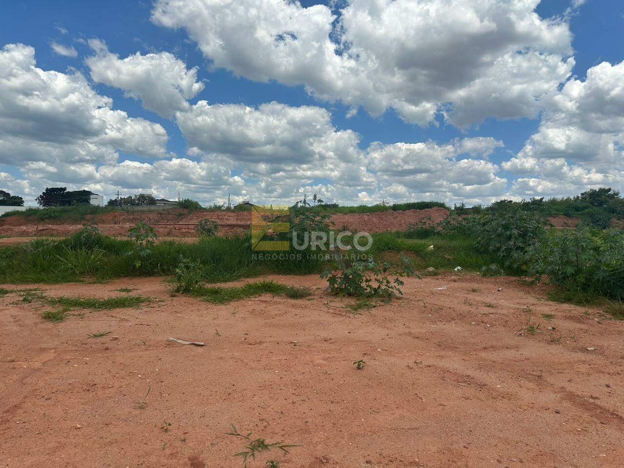 Terreno à venda no VILA FAUSTINA II em Valinhos/SP: 