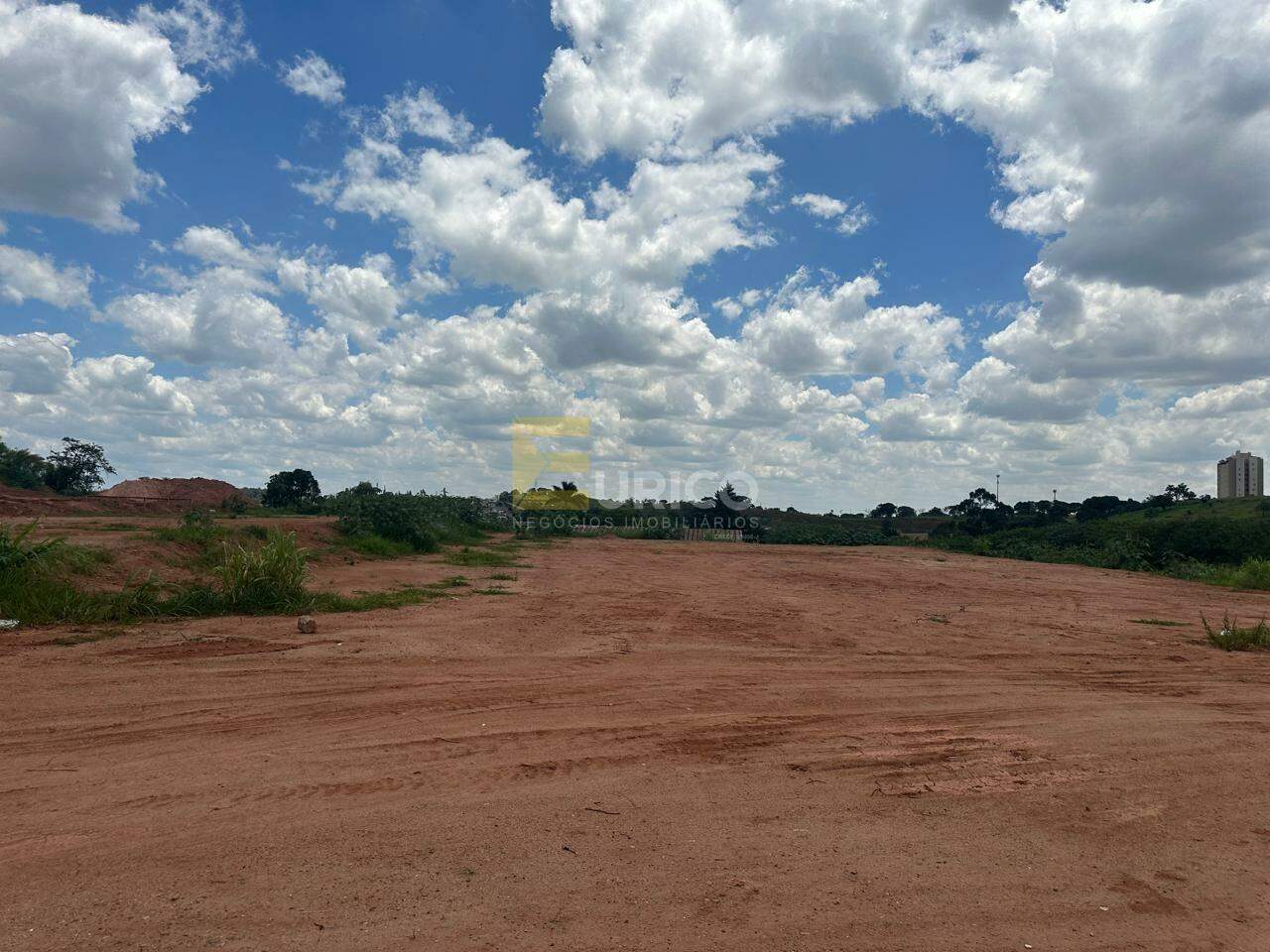 Terreno à venda no VILA FAUSTINA II em Valinhos/SP: 