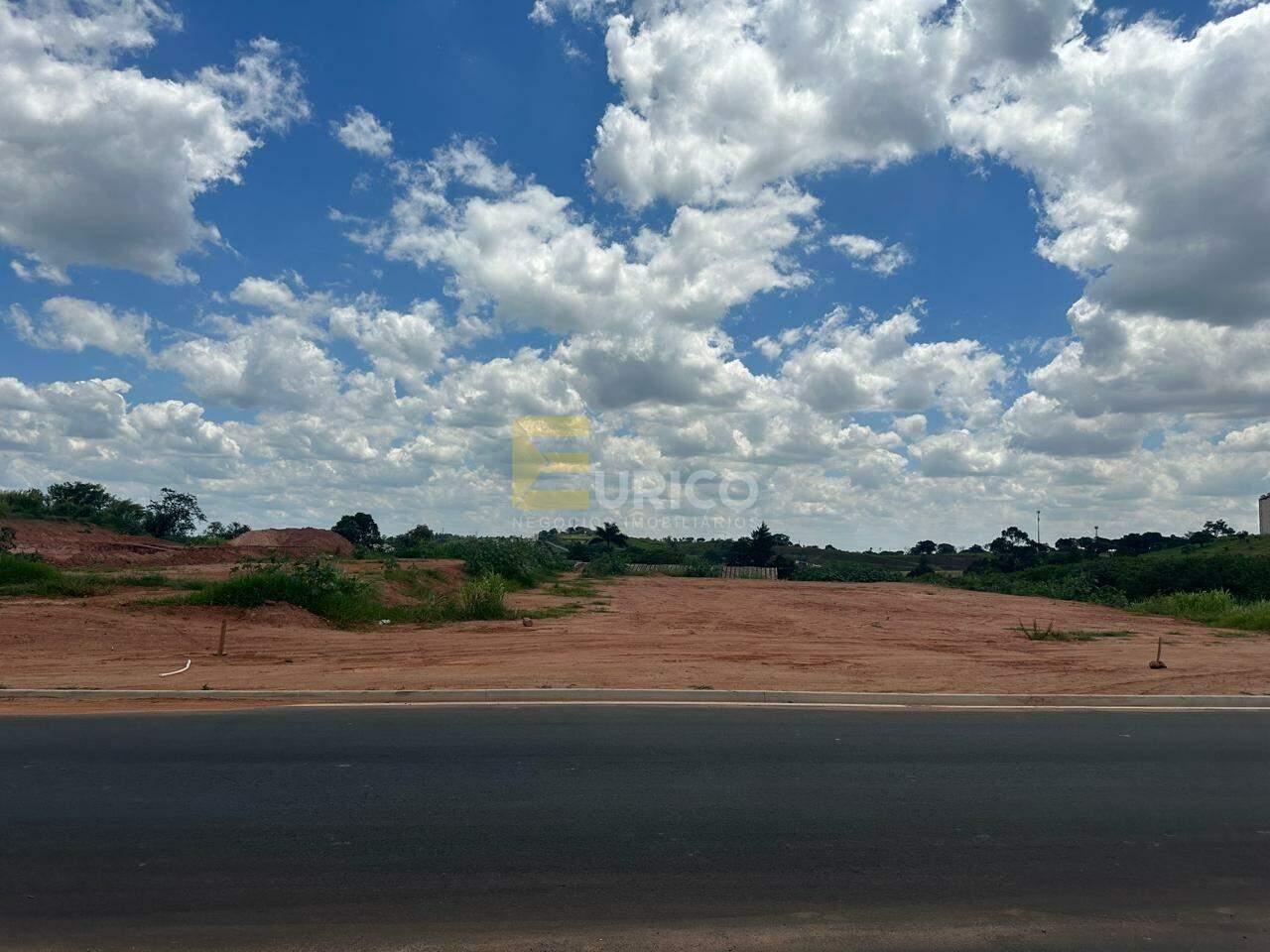 Terreno à venda no VILA FAUSTINA II em Valinhos/SP: 