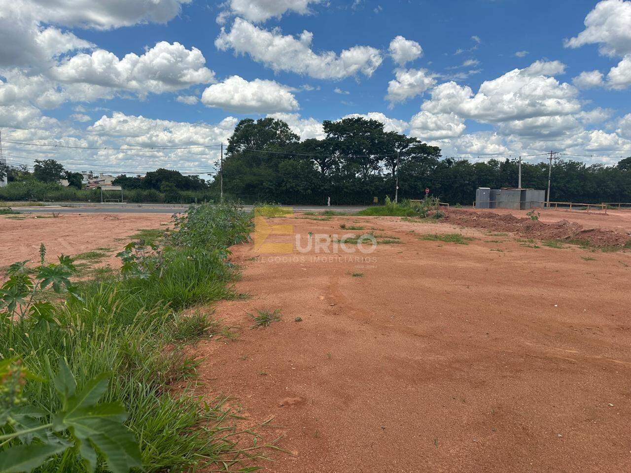 Terreno à venda no VILA FAUSTINA II em Valinhos/SP: 