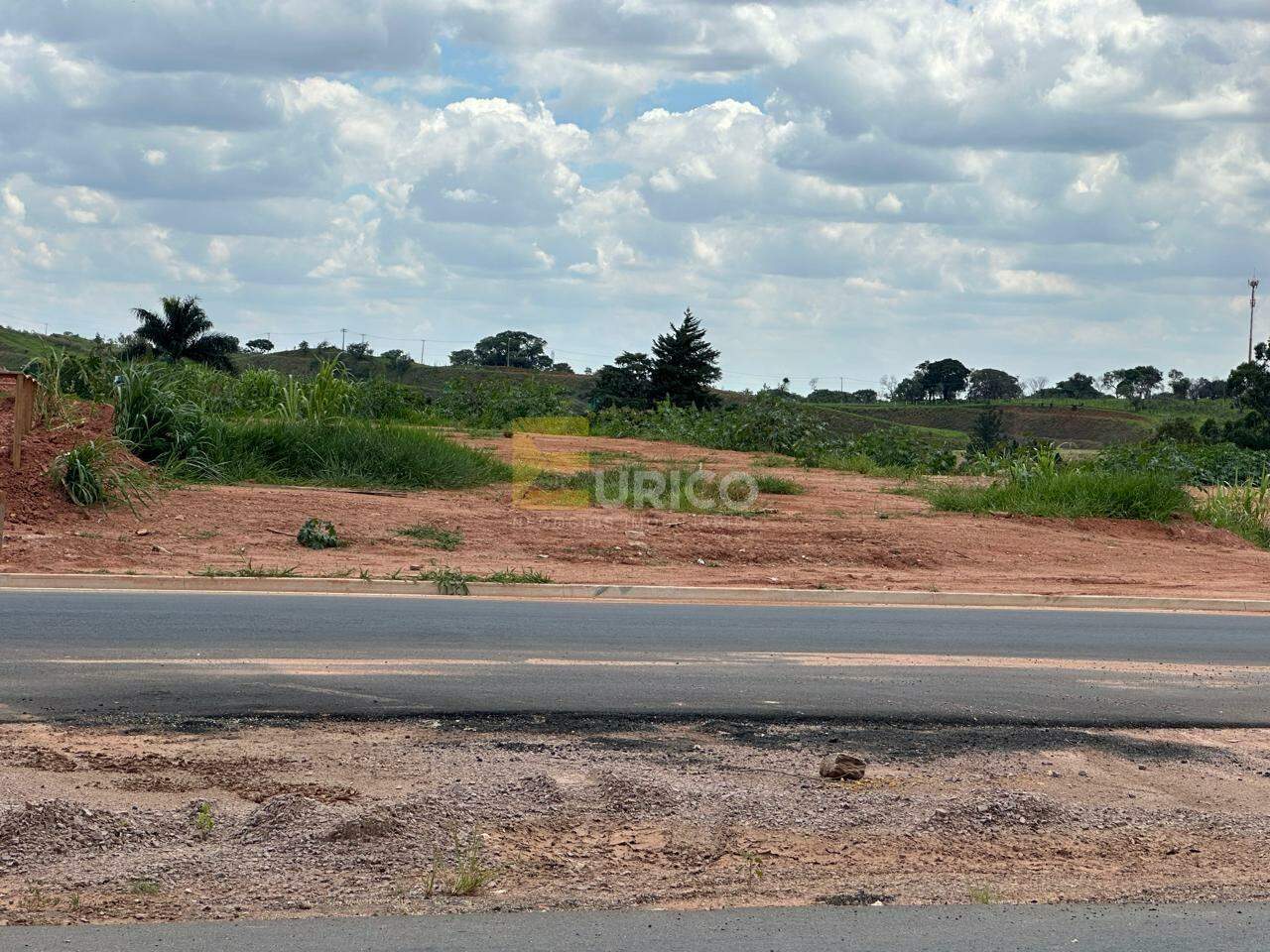 Terreno à venda no VILA FAUSTINA II em Valinhos/SP: 