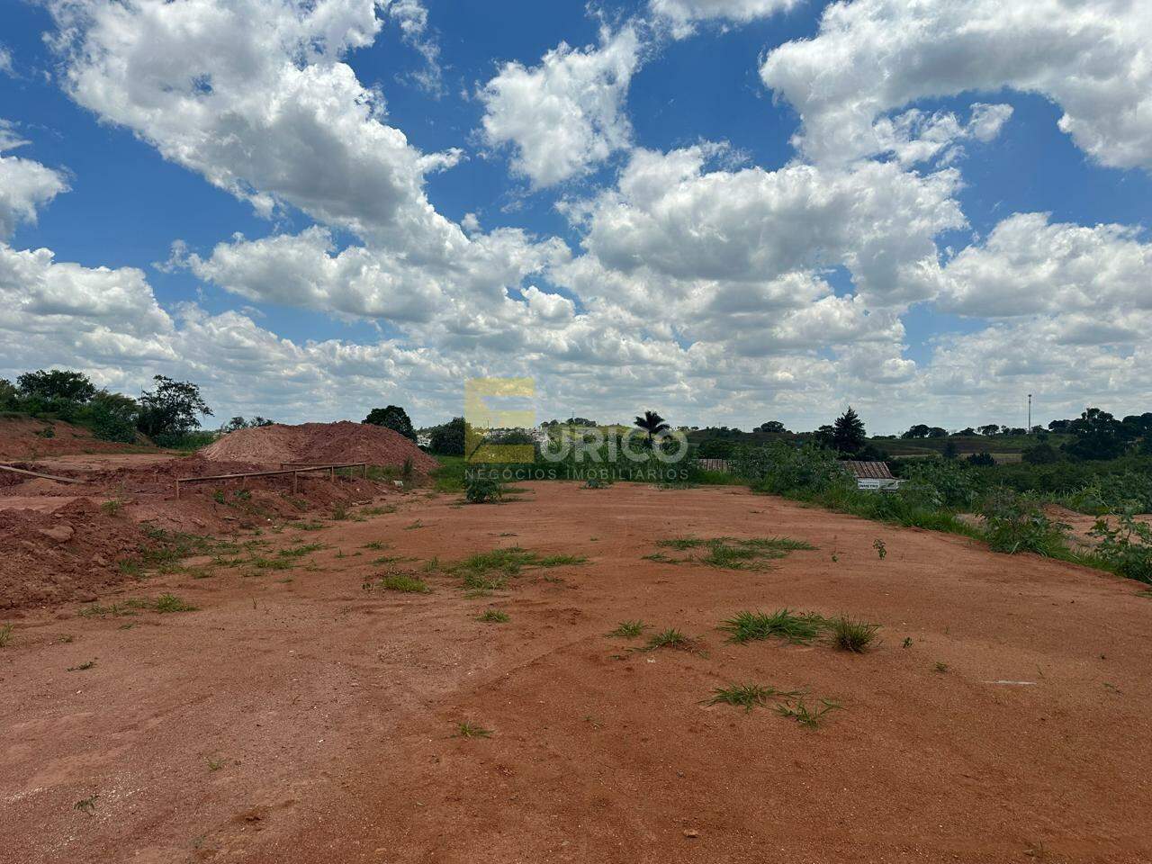 Terreno à venda no VILA FAUSTINA II em Valinhos/SP: 