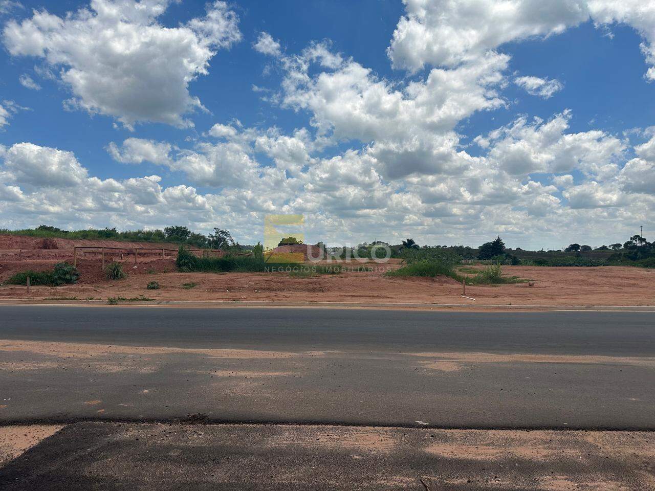 Terreno à venda no VILA FAUSTINA II em Valinhos/SP: 