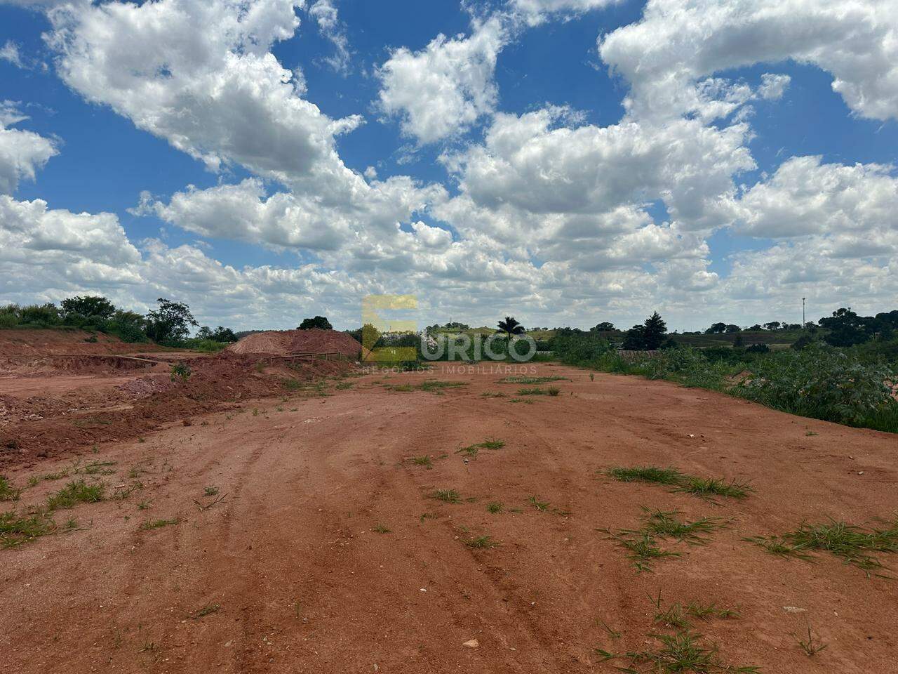 Terreno à venda no VILA FAUSTINA II em Valinhos/SP: 
