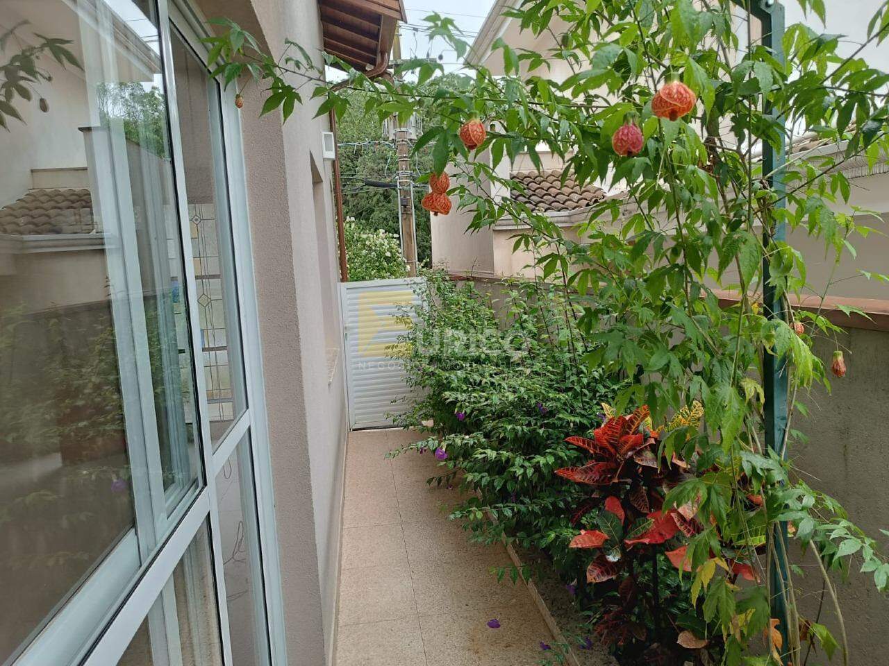 Casa em condomínio à venda no Condomínio Reserva das Palmeiras em Valinhos/SP: 