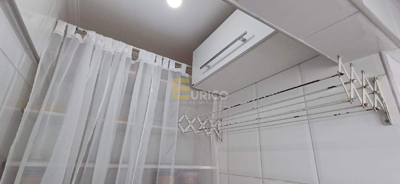 Apartamento à venda no Condomínio Edifício Michelangelo em Valinhos/SP: 