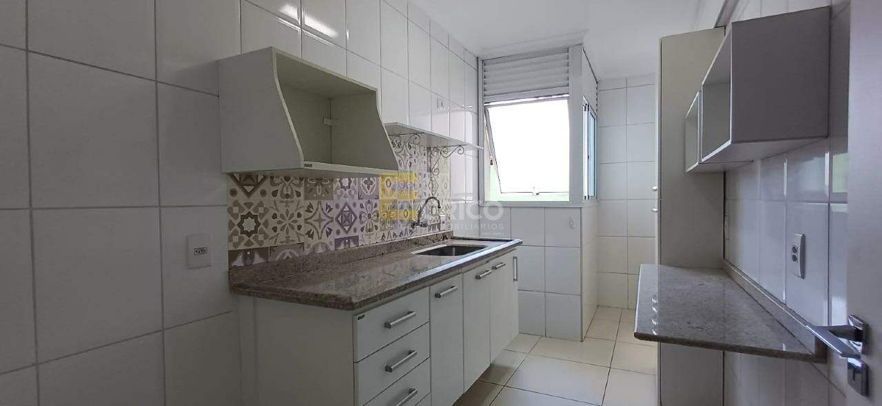 Apartamento à venda no Condomínio Edifício Michelangelo em Valinhos/SP: 