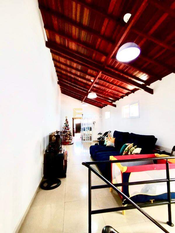 Casa à venda no Capela em Vinhedo/SP: 