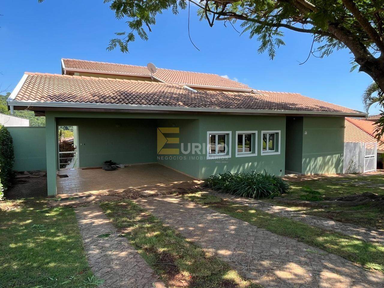 Casa em condomínio à venda no Condominio Residencial dos Lagos em Itupeva/SP: 