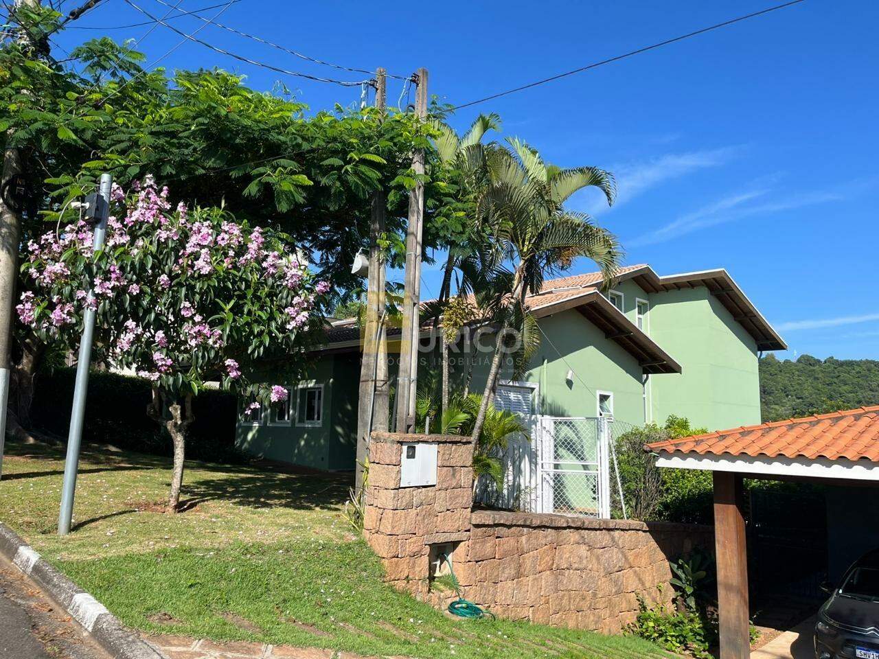 Casa em condomínio à venda no Condominio Residencial dos Lagos em Itupeva/SP: 