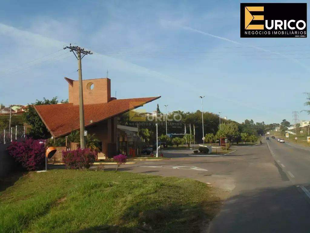Terreno em Condomínio à venda no Villaggio Capríccio em Louveira/SP: 