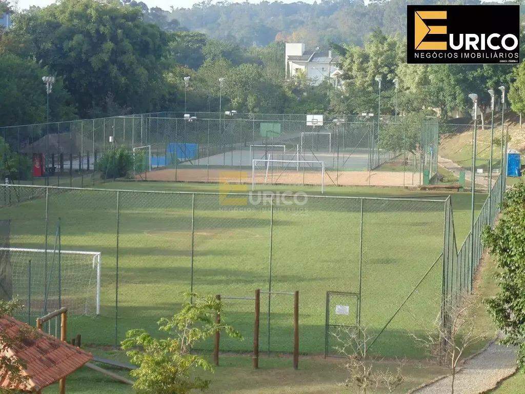 Terreno em Condomínio à venda no Villaggio Capríccio em Louveira/SP: 