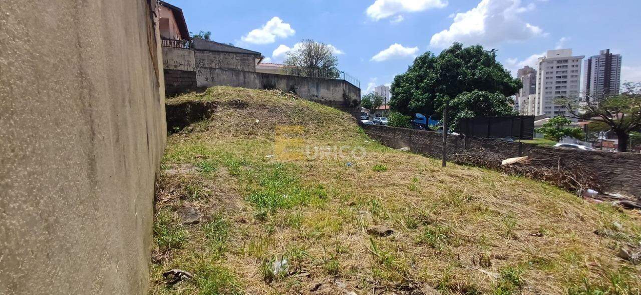 Terreno à venda no Jardim Vila Rosa em Valinhos/SP: 
