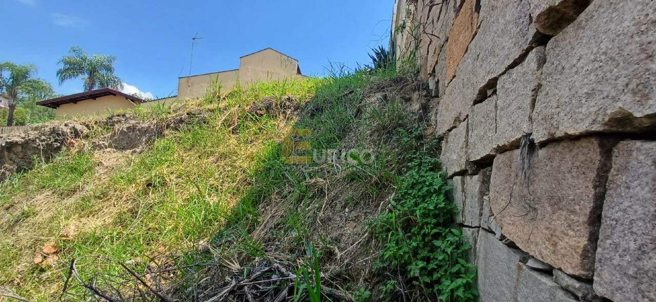 Terreno à venda no Jardim Vila Rosa em Valinhos/SP: 