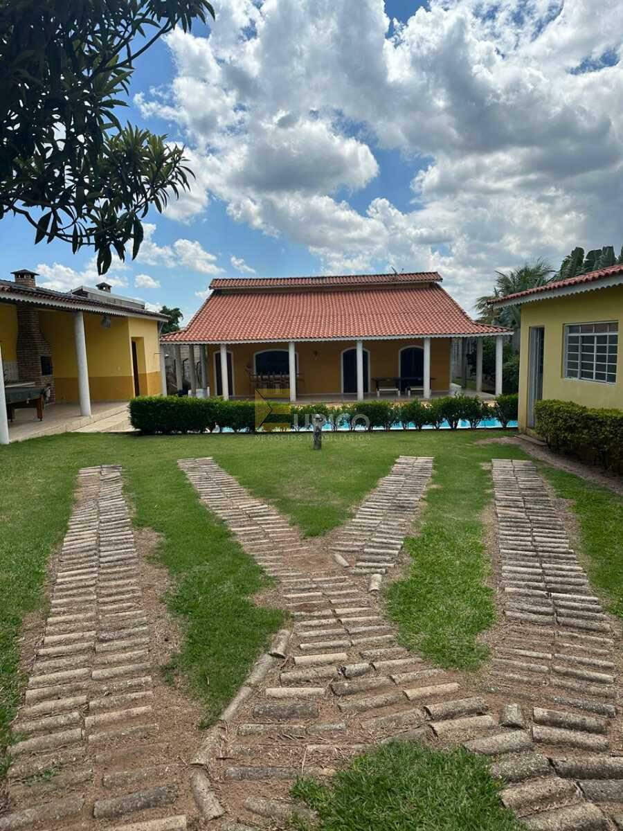 Casa em condomínio à venda no Condomínio Horizonte Azul I em Itupeva/SP: 
