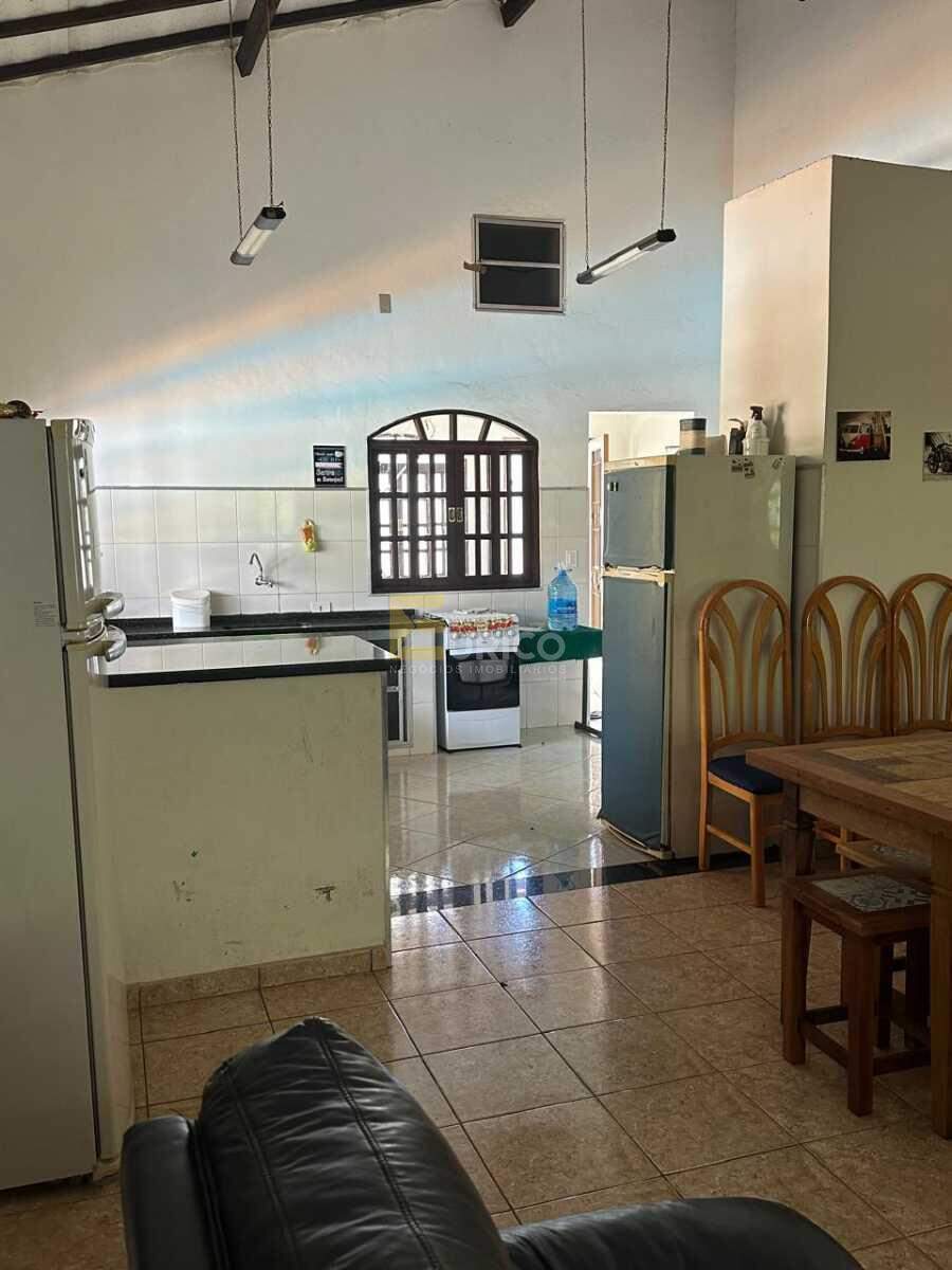 Casa em condomínio à venda no Condomínio Horizonte Azul I em Itupeva/SP: 