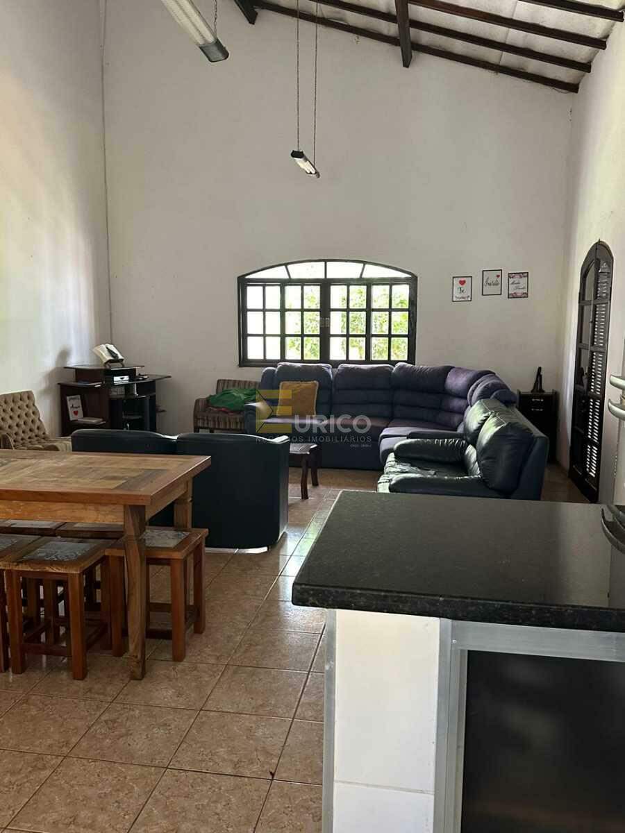 Casa em condomínio à venda no Condomínio Horizonte Azul I em Itupeva/SP: 