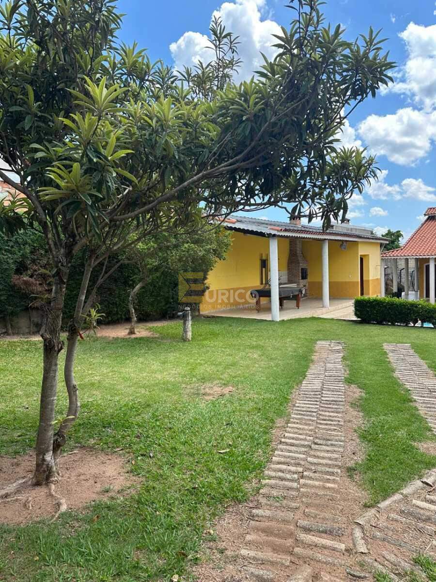 Casa em condomínio à venda no Condomínio Horizonte Azul I em Itupeva/SP: 
