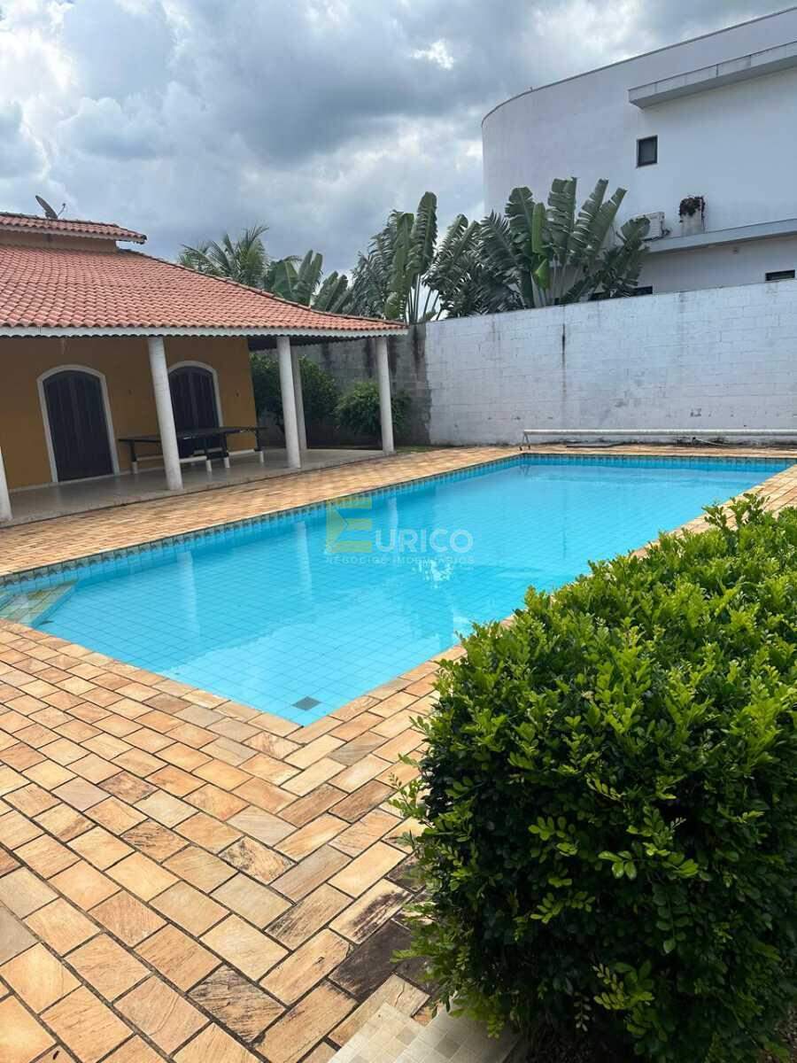 Casa em condomínio à venda no Condomínio Horizonte Azul I em Itupeva/SP: 