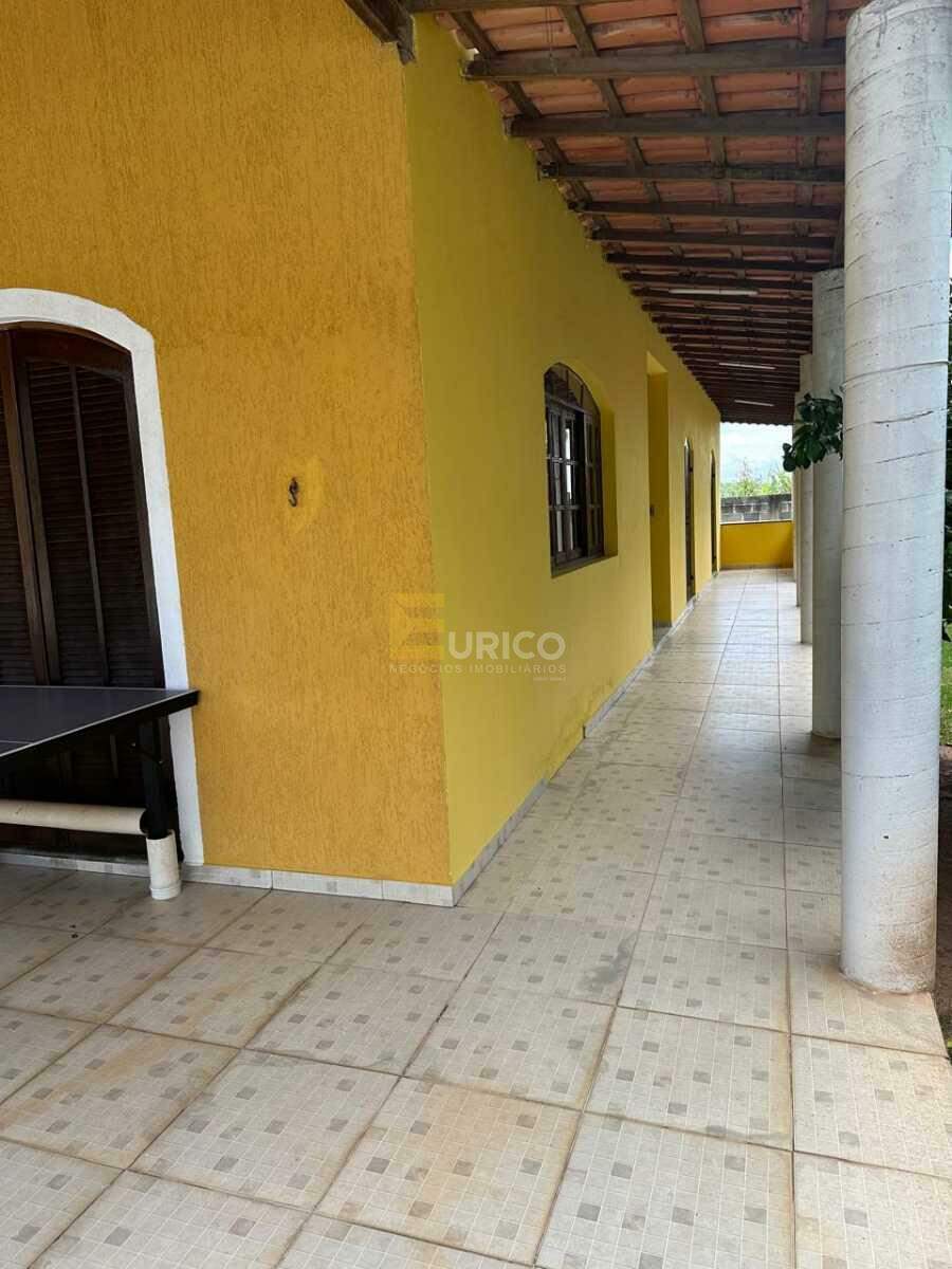 Casa em condomínio à venda no Condomínio Horizonte Azul I em Itupeva/SP: 