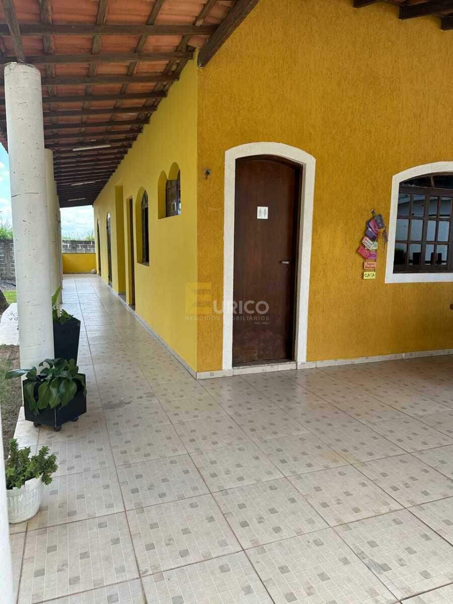 Casa em condomínio à venda no Condomínio Horizonte Azul I em Itupeva/SP: 