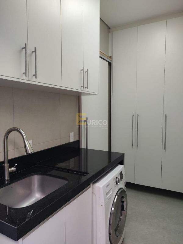 Casa em condomínio para aluguel no Condomínio Reserva dos Vinhedos em Louveira/SP:
