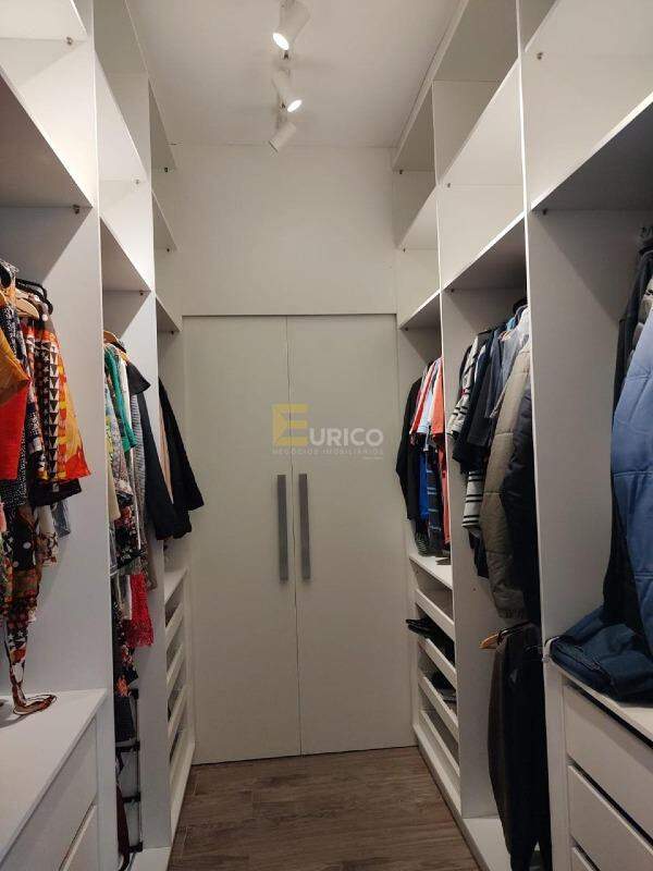 Casa em condomínio para aluguel no Condomínio Reserva dos Vinhedos em Louveira/SP: