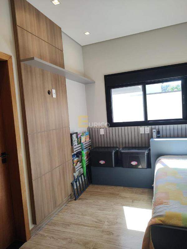 Casa em condomínio para aluguel no Condomínio Reserva dos Vinhedos em Louveira/SP: