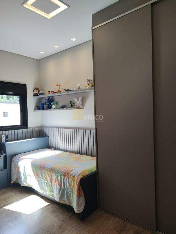 Casa em condomínio para aluguel no Condomínio Reserva dos Vinhedos em Louveira/SP: