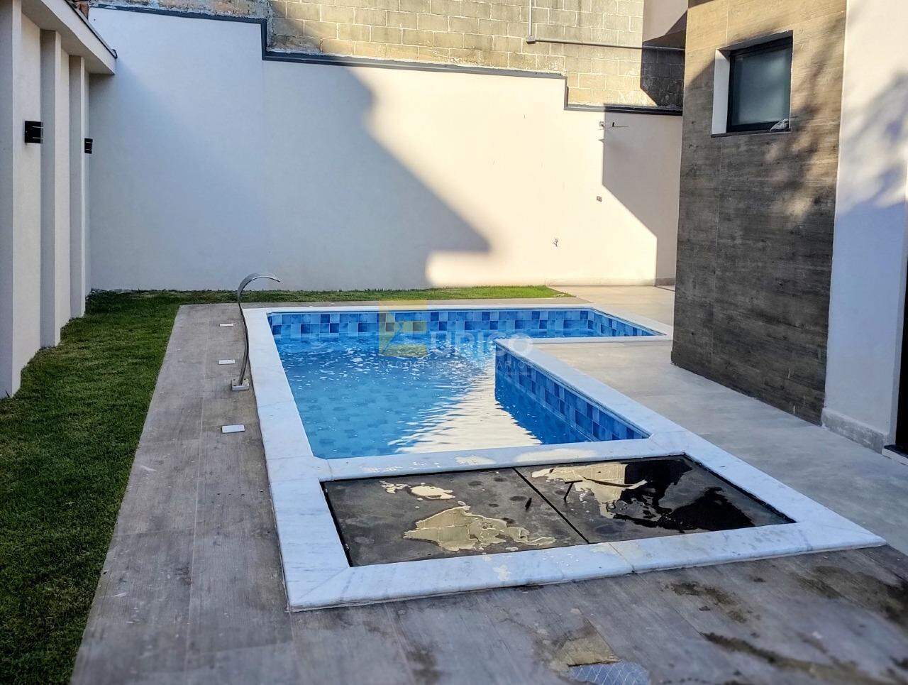 Casa em condomínio para aluguel no Condomínio Reserva dos Vinhedos em Louveira/SP: 