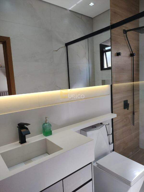 Casa em condomínio para aluguel no Condomínio Reserva dos Vinhedos em Louveira/SP: