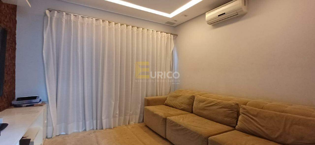 Casa em condomínio à venda no Condomínio Porto Seguro Village em Valinhos/SP: 