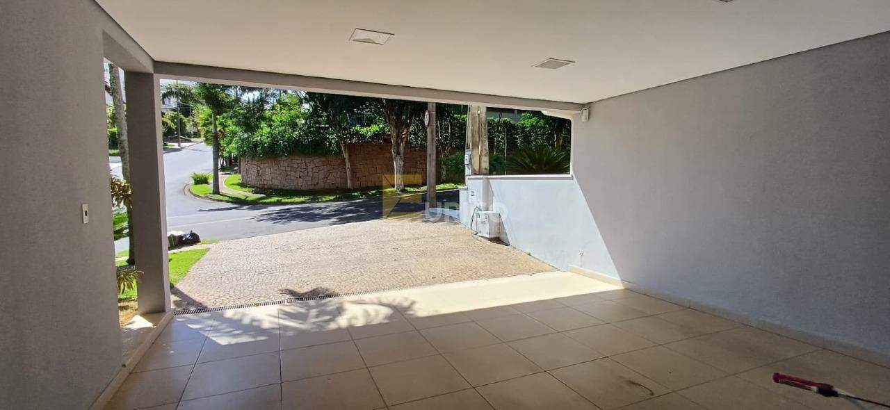 Casa em condomínio à venda no Condomínio Porto Seguro Village em Valinhos/SP: 