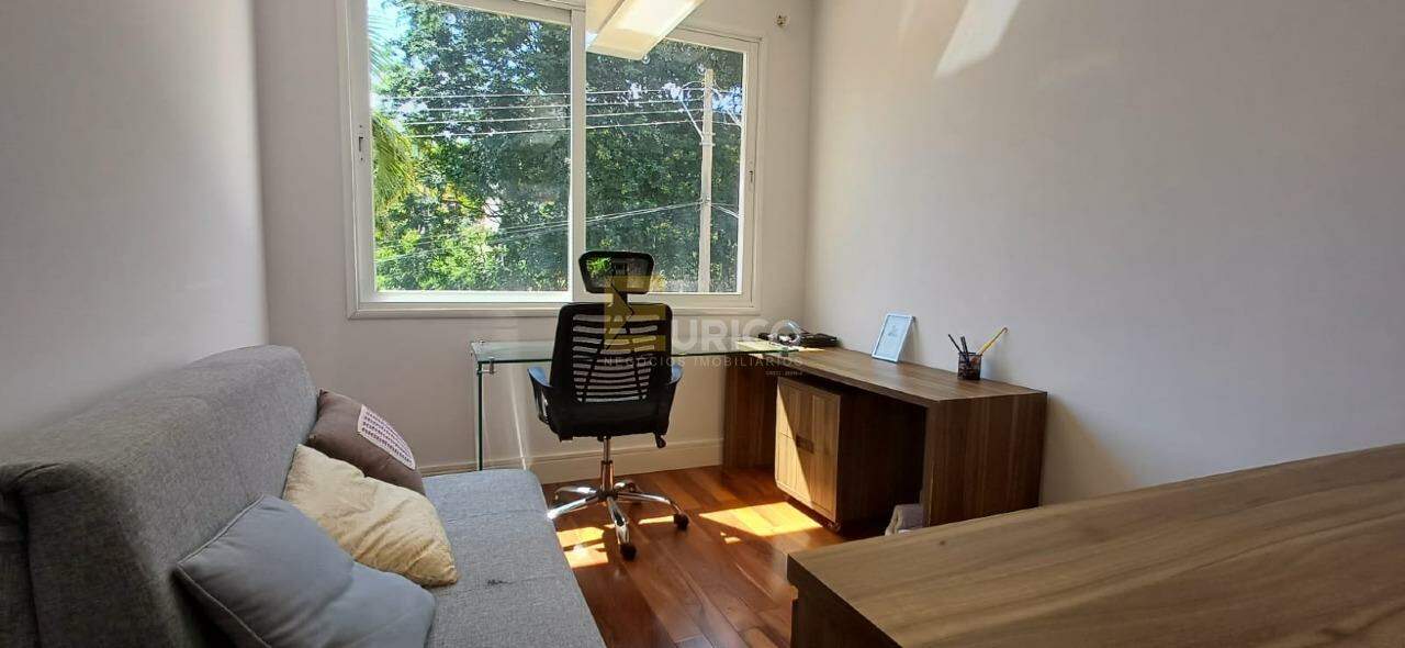 Casa em condomínio à venda no Condomínio Porto Seguro Village em Valinhos/SP: 