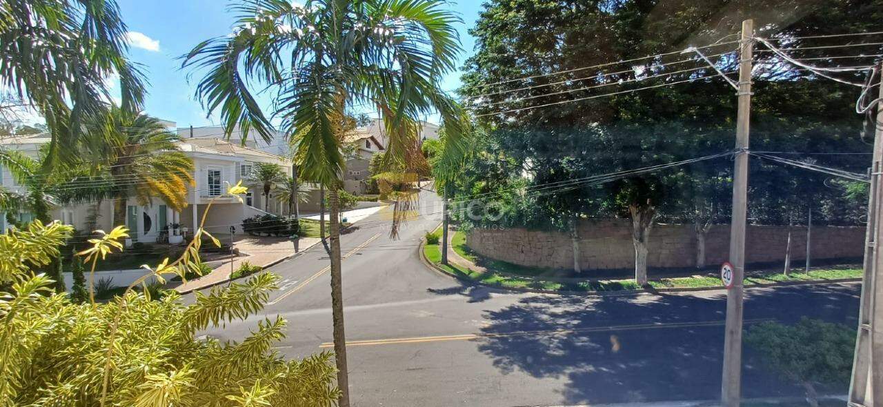 Casa em condomínio à venda no Condomínio Porto Seguro Village em Valinhos/SP: 