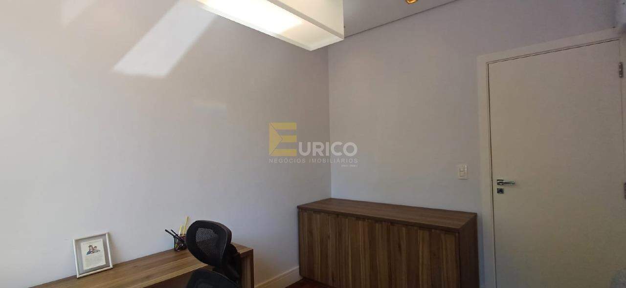 Casa em condomínio à venda no Condomínio Porto Seguro Village em Valinhos/SP: 