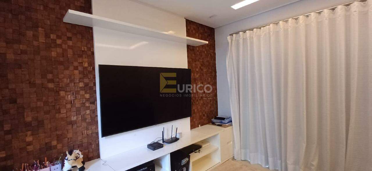 Casa em condomínio à venda no Condomínio Porto Seguro Village em Valinhos/SP: 