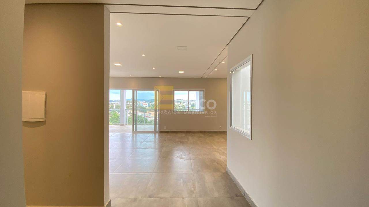 Casa em condomínio para aluguel no Condomínio Estância Marambaia em Vinhedo/SP: ENTRADA