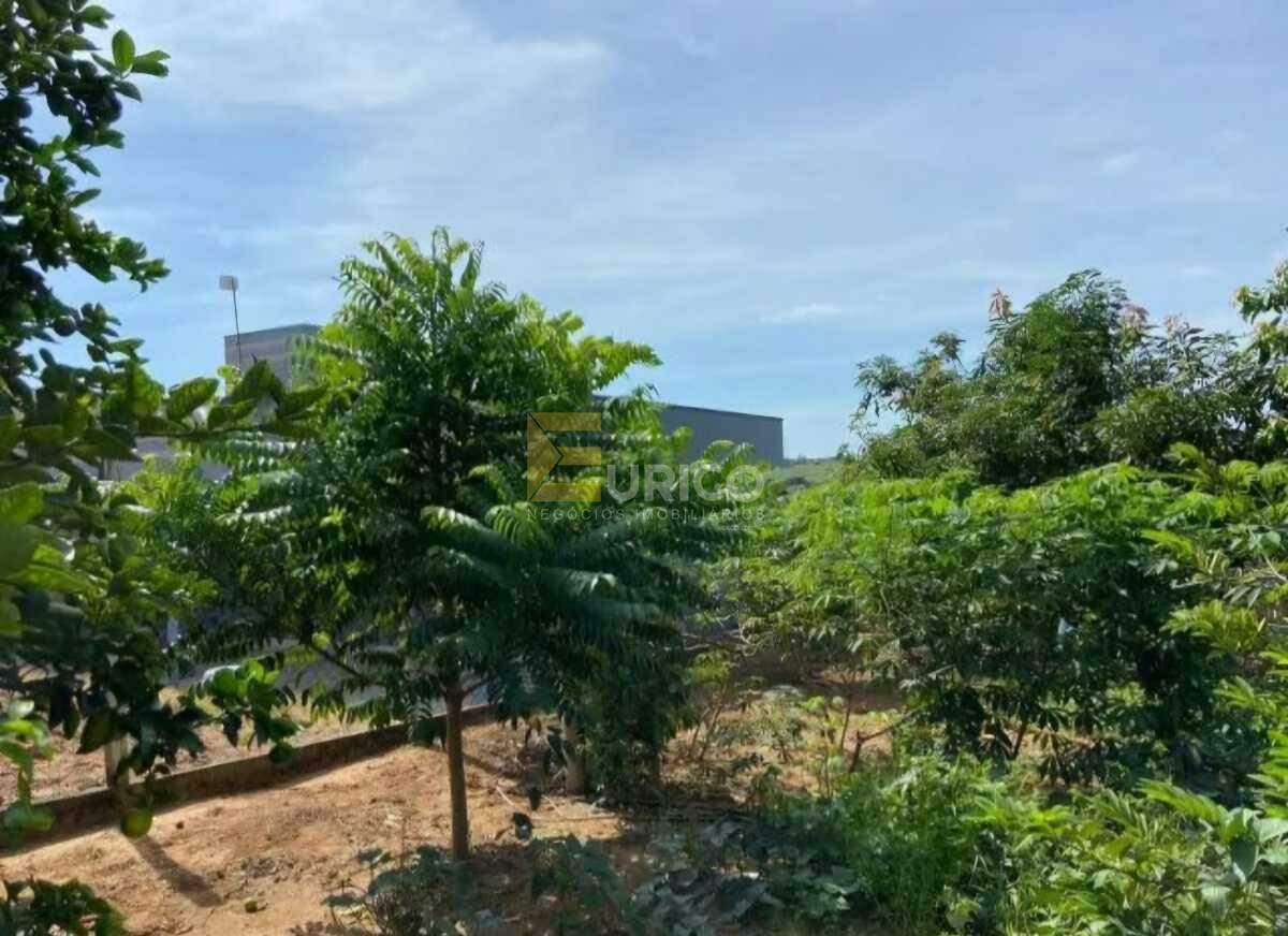 Terreno à venda no Vila do Ipê em Itupeva/SP: 