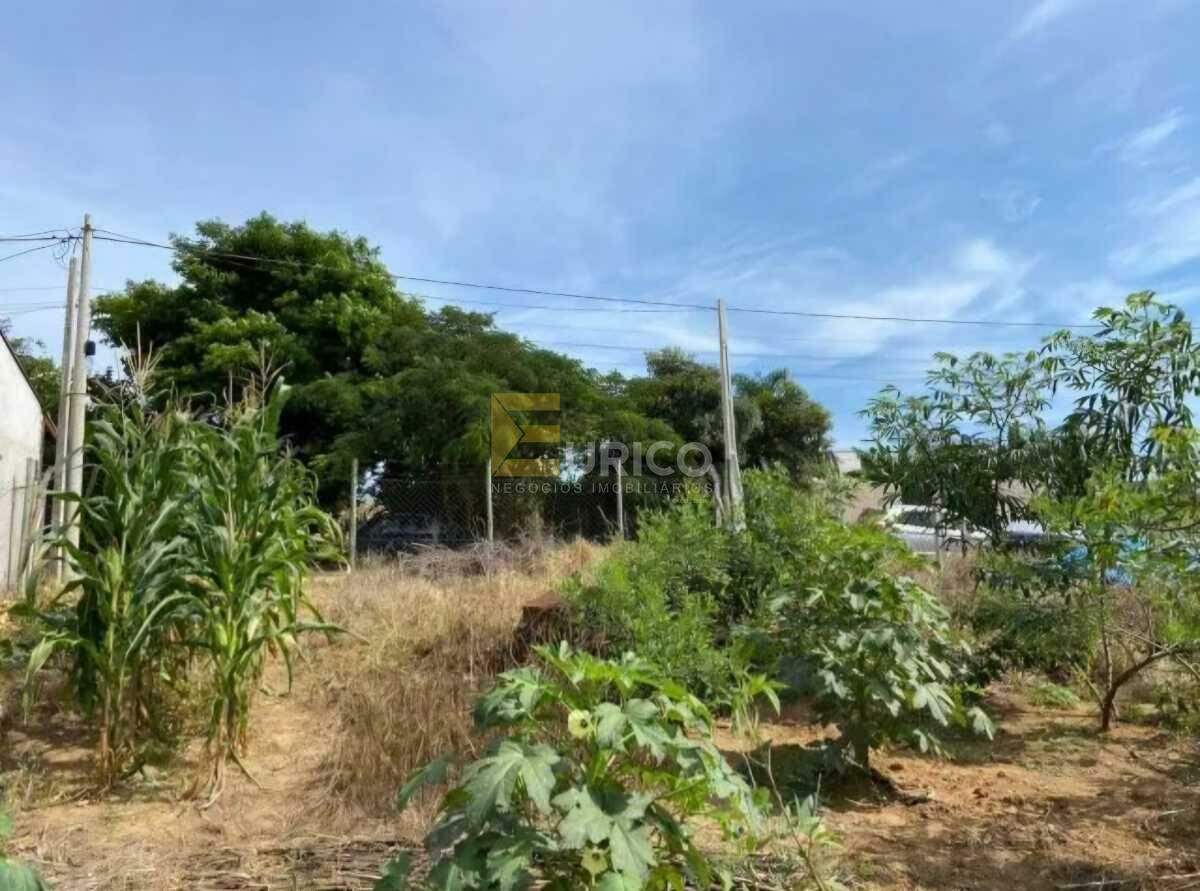 Terreno à venda no Vila do Ipê em Itupeva/SP: 