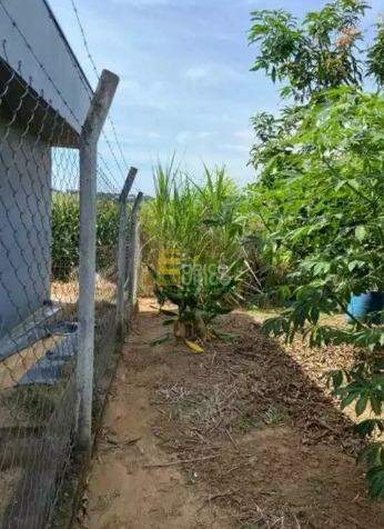 Terreno à venda no Vila do Ipê em Itupeva/SP: 