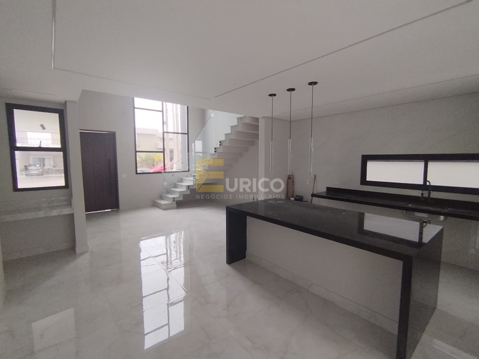 Casa em condomínio à venda no Condomínio Gran Ville São Venâncio em Itupeva/SP: 