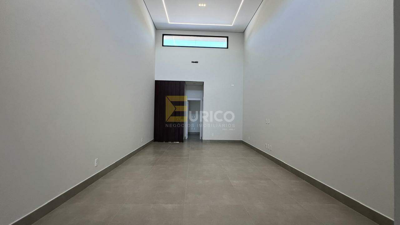 Casa em condomínio à venda no Condomínio Zurich Dorf em Valinhos/SP: 