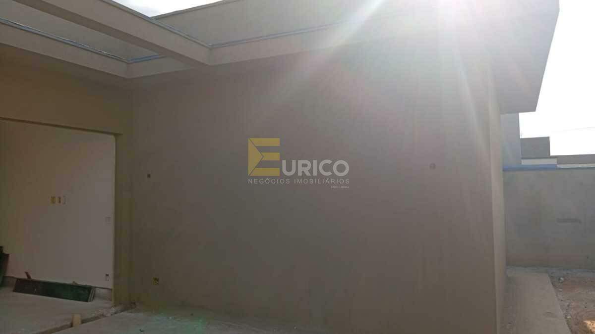 Casa em condomínio à venda no Swiss Park em Campinas/SP: 